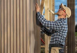 Best Historical Building Siding Restoration  in Fayetteville, AL